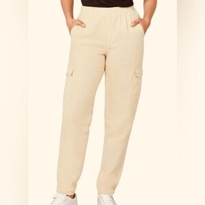 GAP Twill Cargo Pants